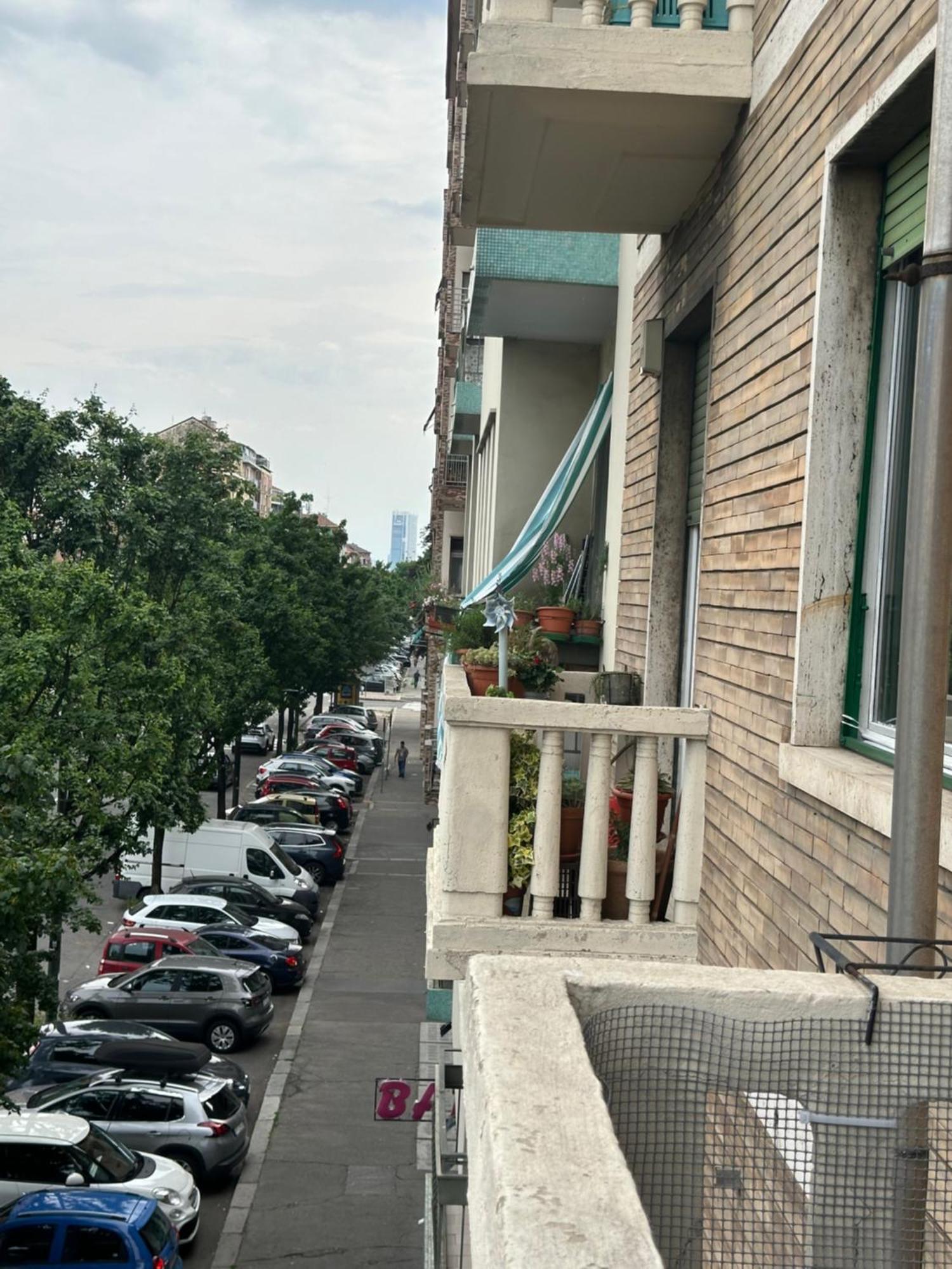 Da Velia, 5 Minuti Dallo Juventus Stadio Turin Exterior photo
